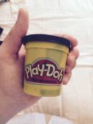 My New Therapist (Who Does Not Know I'm A Little) Told Me To Play With This When ...