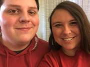 My Daddy And I Met For The First Time This Past Weekend! :3 We Had The Best Time ...