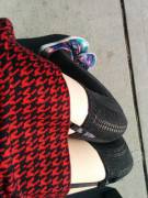 Feeling Extra Extra Cute Today!! C: