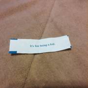 I Was Always Told To Add &Amp;Quot;In Bed&Amp;Quot; To The End Hahahah