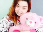 Have A Good Lazy Sunday From Rosey And I!