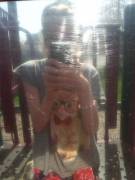 Daddy Took Me On An Adventure Yesterday!