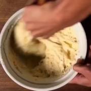 Saw This Rainbow Waffle And Knew I Had To Post It Here! 