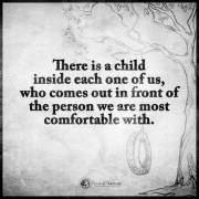 This Couldn't Be More True 