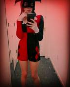 Daddy Got Me A New Onesie ♥♦