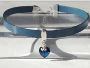 I Just Ordered This For Me And I Can't Wait To Have It Around My Throat. :) :)