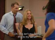 &Amp;Quot;Hello Daddy&Amp;Quot; [Xpost R/Funny]