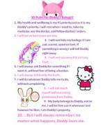 New Here. Taking Inspiration From A Top Post On This Sub, I Made A List Of Rules ...