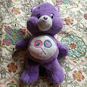 I Call Him My Bisexual Pride Bear ♡ ʕᵒᴥᵒʔ ♡