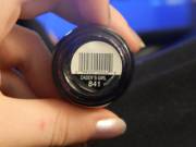 I Love It When Daddy Paints My Nails... So I Got The Perfect Color!