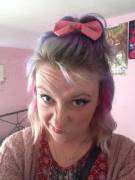 Got Some New Bows In The Post, Feeling Super Cute! 