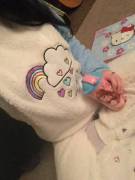 I'm Feeling The Tiniest Today And I've Had The Best Day With My Daddy!!! And I Got ...