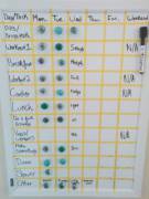 Some Days Are Seriously Dumb. (Warning: Grumpy Grown-Up Words.)