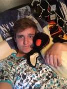 Took A Night Just For Little Me!