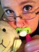 The Three &Amp;Quot;S&Amp;Quot;S! Sucky, Sippy, And Stuffie!!!