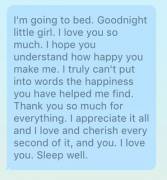 Ok... Seriously?! I Have The Best Daddy In The Whole Wide World!!! (This Was Waiting ...