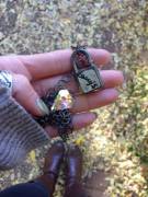 Hey Guys, My Name Is Aurora And I Wanted To Show You Guys My Collar That Daddy Gave ...