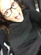 Maybe A Little Drunk At The Airport In Las Vegas. 6 Hours Til I'm In Daddy's Arms ...