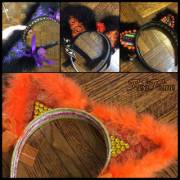 Considering Opening An Etsy Shop To Sell These.. But I Feel Self Conscious..