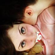 I Love My Daddy Bear.