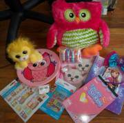 Daddy Spoils His Little Girl!