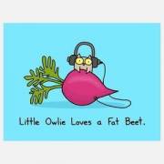 I Looooove A Cute Play On Words!