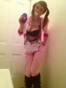 Little On The Outside, Seductive On The Inside