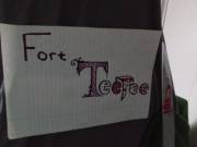 We Built A Fort! Next Up, Expansions!