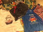 Usually A Lurker..first Post Here But I Just Had To Share The Cutest Pjs I Just Got!