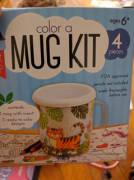 Daddy Got Me A Bunch Of Stuff To Keep My Hands Busy Because I'm Quitting Nicotine!