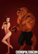 50 Shades Of Disney...hope You Like Them.