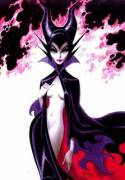 Maleficent