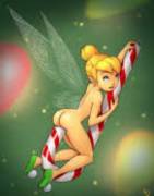 Making It Sweet For Peter.