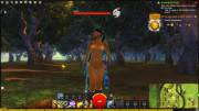 R.i.p., Guild Wars 2 Armor Glitch, You Will Be Missed. [Nsfw]