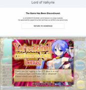 Well, This Is It. It Wasn't Good, But It Was Nice While It Lasted. [Nswf]