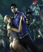 &Amp;Quot;Shadows Of The Damned&Amp;Quot; Artwork