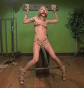 Dakota Skye Sent To Heaven