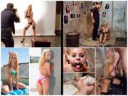 Jessie Rogers: Before And After
