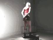 Of Course I Exercise Them!