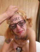 She Gets What She Deserves