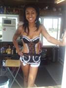 *Bilt* - Barista I'd Like To Tip!