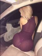 Just The Right Amount Of Tight