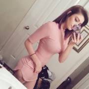 Kokiri In A Pink Dress