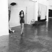 Sorry For Black And White But God Damn!