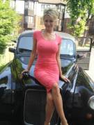 Like My Car? Maybe My House?