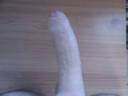 I Usually Post Other People's Cocks, But This Is Mine.