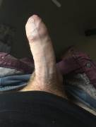 Out To Get Some Air. ( First Post, Be Nice)