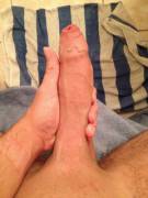 Flattered Everyone Liked My Previous Post. Here's Another, Cuz I'm Liking This Subreddit ...