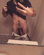 Couldn't Sleep Last Night...