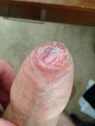 You All Seem To Enjoy My Precum